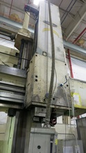 TOSHIBA SHIBAURA TWU 30/55 Vertical Boring Mills (incld VTL) | Compass Mechanical Co. (Compass Machine Tools) (3)