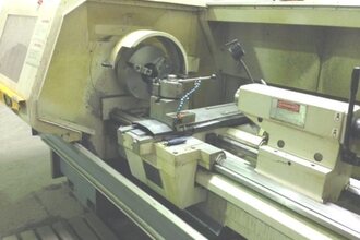2008 TOOLMEX TUR-630AMN CNC Lathes | Compass Mechanical Co. (Compass Machine Tools) (4)