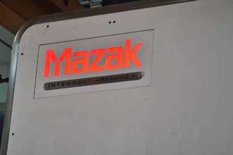 2015 MAZAK INTEGREX E-1850V/12 Multitasking Machining Centers | Compass Mechanical Co. (Compass Machine Tools) (2)