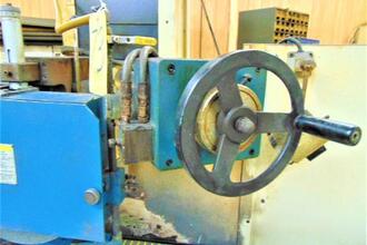2004 KENT KGS-2040AHD Reciprocating Surface Grinders | Compass Mechanical Co. (Compass Machine Tools) (4)