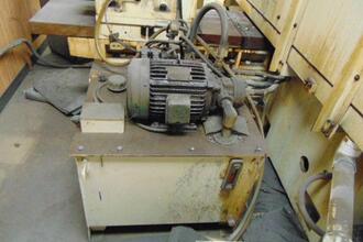 2004 KENT KGS-2040AHD Reciprocating Surface Grinders | Compass Mechanical Co. (Compass Machine Tools) (7)