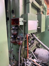 G&L 512 Vertical Boring Mills (incld VTL) | Compass Mechanical Co. (Compass Machine Tools) (10)
