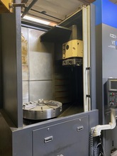 2012 HWACHEON VT-1150 Vertical Boring Mills (incld VTL) | Compass Mechanical Co. (Compass Machine Tools) (2)