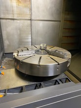 2012 HWACHEON VT-1150 Vertical Boring Mills (incld VTL) | Compass Mechanical Co. (Compass Machine Tools) (3)