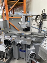 2015 SHARP SG-820-2A Reciprocating Surface Grinders | Compass Mechanical Co. (Compass Machine Tools) (3)