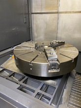 2012 HWACHEON VT-1150 Vertical Boring Mills (incld VTL) | Compass Mechanical Co. (Compass Machine Tools) (4)