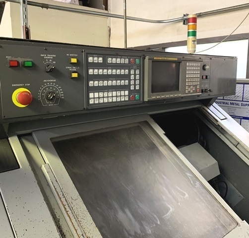 1995 STAR KNC-32 Swiss Type Automatic Screw Machines | Compass Mechanical Co. (Compass Machine Tools)