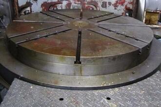 2002 TOSHIBA TMD-13 Vertical Boring Mills (incld VTL) | Compass Mechanical Co. (Compass Machine Tools) (2)