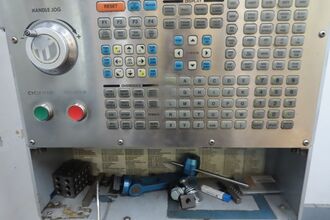 2004 HAAS VF-2SS Vertical Machining Centers | Compass Mechanical Co. (Compass Machine Tools) (5)