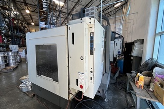 2015 HAAS VF-3YT Vertical Machining Centers | Compass Mechanical Co. (Compass Machine Tools) (9)