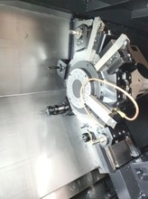 2022 SMART NL-2000M CNC Lathes | Compass Mechanical Co. (Compass Machine Tools) (3)