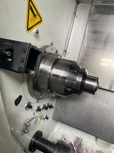 2011 HURCO TM6 CNC Lathes | Compass Mechanical Co. (Compass Machine Tools) (8)